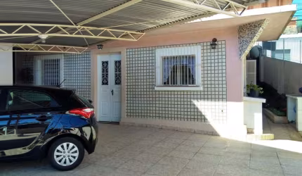 Casa com 6 dormitórios à venda, 400 m² por R$ 850.000,00 - Jardim Belval - Barueri/SP