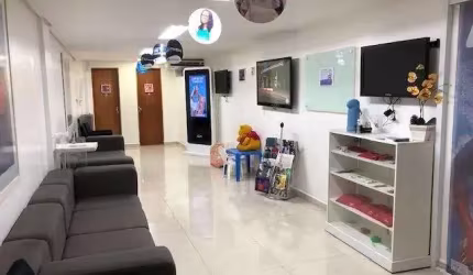 Prédio para alugar, 1200 m² por R$ 30.000/mês - Km 18 - Osasco/SP