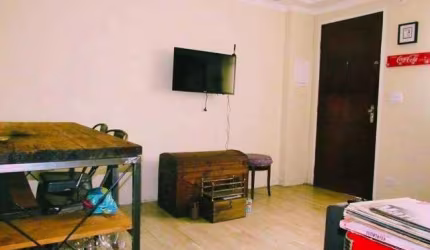 Apartamento com 2 dormitórios à venda, 50 m² por R$ 270.000,00 - Novo Osasco - Osasco/SP