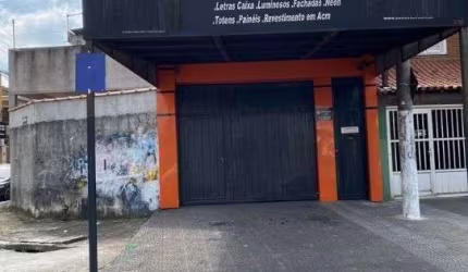 Sobrado com 2 dormitórios à venda, 175 m² por R$ 1.638.000,00 - Nova Aldeinha - Barueri/SP