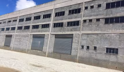 Galpão à venda, 4000 m² por R$ 10.000.000,00 - Chácaras São Luís - Santana de Parnaíba/SP