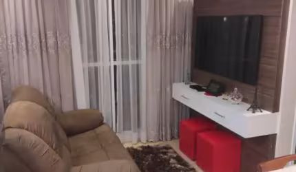 Apartamento com 2 dormitórios à venda, 47 m² por R$ 320.000,00 - Padroeira - Osasco/SP