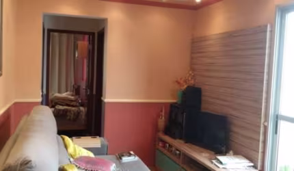 Apartamento com 2 dormitórios à venda, 64 m² por R$ 365.000,00 - Bussocaba - Osasco/SP