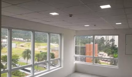 Sala à venda, 39 m² por R$ 425.000,00 - Tamboré - Santana de Parnaíba/SP