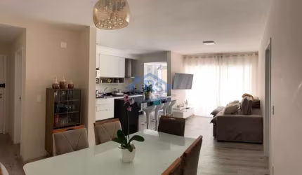 Apartamento com 3 dormitórios à venda, 105 m² por R$ 1.500.000,00 - Bethaville I - Barueri/SP