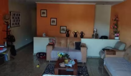 Sobrado com 3 dormitórios à venda, 215 m² por R$ 745.000,00 - Parque Esmeralda - Barueri/SP