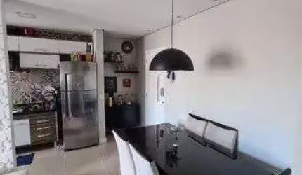 Apartamento com 2 dormitórios à venda, 53 m² por R$ 424.000,00 - Jardim Bussocaba City - Osasco/SP