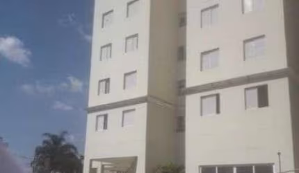 Apartamento com 2 dormitórios à venda, 54 m² por R$ 300.000,00 - Jardim Sao Pedro - Osasco/SP