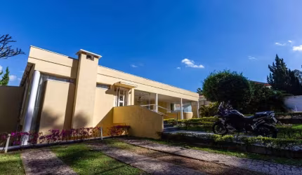 Casa com 4 dormitórios à venda, 700 m² por R$ 3.900.000,00 - Alphaville - Santana de Parnaíba/SP