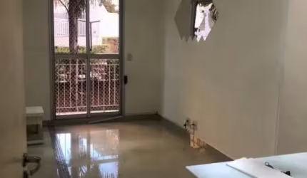 Apartamento com 2 dormitórios à venda, 51 m² por R$ 276.700,00 - Bussocaba - Osasco/SP
