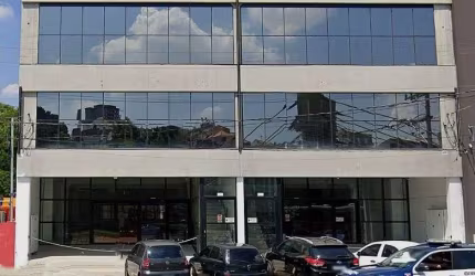 Prédio para alugar, 1200 m² por R$ 64.850,00/mês - Centro - Barueri/SP