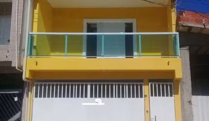 Sobrado com 3 dormitórios à venda, 298 m² por R$ 650.000,00 - Refúgio dos Bandeirantes - Santana de Parnaíba/SP