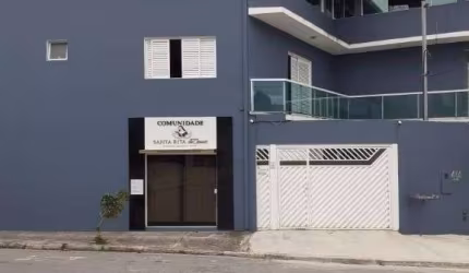 Sobrado com 4 dormitórios, 580 m² - venda por R$ 1.200.000,00 ou aluguel por R$ 10.768,00/mês - Jardim Belval - Barueri/SP