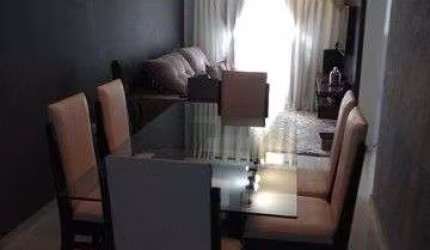 Apartamento com 2 dormitórios à venda, 54 m² por R$ 310.000,00 - Três Montanhas - Osasco/SP