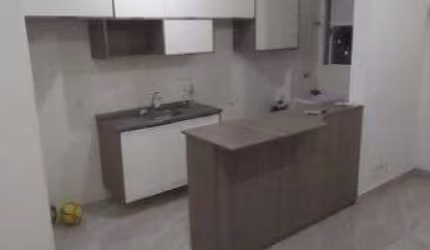 Apartamento com 2 dormitórios à venda, 46 m² por R$ 255.000,00 - Conceição - Osasco/SP