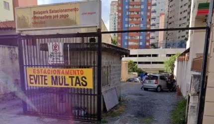 Terreno à venda, 732 m² por R$ 2.000.000 - Centro - Osasco/SP