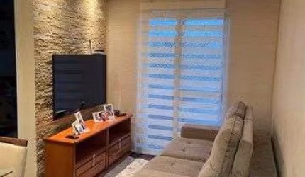 Apartamento com 2 dormitórios à venda, 52 m² por R$ 457.000,00 - Presidente Altino - Osasco/SP