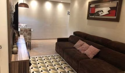 Apartamento com 3 dormitórios à venda, 80 m² por R$ 499.000,00 - Jardim Bussocaba City - Osasco/SP