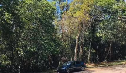 Terreno à venda, 1170 m² por R$ 350.000,00 - Cururuquara - Santana de Parnaíba/SP