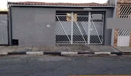 Casa com 3 dormitórios à venda, 168 m² por R$ 800.000,00 - Km 18 - Osasco/SP