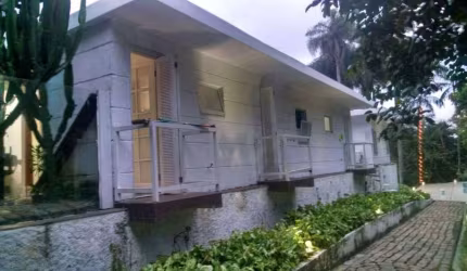 Casa com 4 dormitórios à venda, 554 m² por R$ 2.500.000,00 - Vila Santo Antônio - Cotia/SP