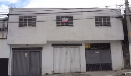 Sobrado com 2 dormitórios à venda, 374 m² por R$ 1.450.000,00 - Centro - Osasco/SP