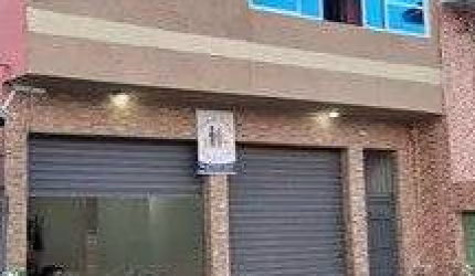 Sobrado com 2 dormitórios à venda, 110 m² por R$ 638.297,00 - Caputera - Cotia/SP
