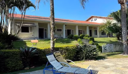 Casa com 3 dormitórios à venda, 680 m² por R$ 2.130.000,00 - Granja Viana II - Cotia/SP