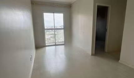 Apartamento com 2 dormitórios para alugar, 55 m² por R$ 3.357,33/mês - Jardim Tupanci - Barueri/SP