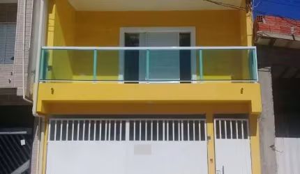 Sobrado com 3 dormitórios à venda, 298 m² por R$ 742.000,00 - Refúgio dos Bandeirantes - Santana de Parnaíba/SP