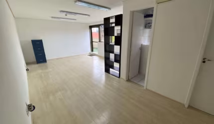 Sala à venda, 60 m² por R$ 380.000,00 - Bethaville I - Barueri/SP