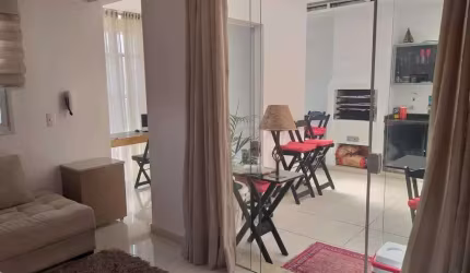 Apartamento Duplex com 3 dormitórios à venda, 106 m² por R$ 860.000,00 - Centro - Osasco/SP