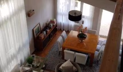 Sobrado com 4 dormitórios à venda, 380 m² por R$ 2.800.000,00 - Residencial Morada dos Lagos - Barueri/SP