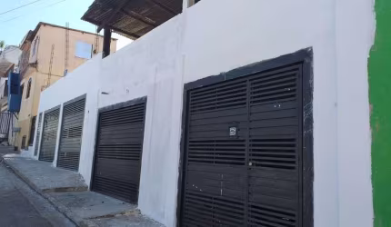 Casa com 2 dormitórios à venda, 312 m² por R$ 480.000,00 - Helena Maria - Osasco/SP
