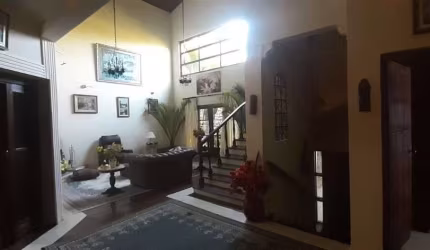 Chácara com 3 dormitórios à venda, 1752 m² por R$ 2.270.000,00 - Itaim Mirim - Santana de Parnaíba/SP