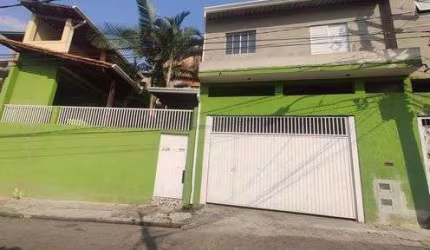 Sobrado com 3 dormitórios à venda por R$ 950.000,00 - Jardim Belval - Barueri/SP