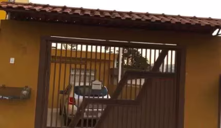 Casa com 3 dormitórios à venda, 150 m² por R$ 640.000,00 - Vila Morellato - Barueri/SP