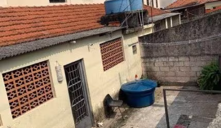 Terreno à venda, 420 m² por R$ 1.600.000 - Vila Yara - Osasco/SP