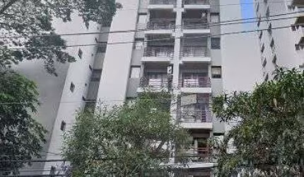 Flat com 1 dormitório para alugar, 35 m² por R$ 5.500,00/mês - Moema - São Paulo/SP