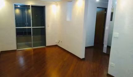Apartamento com 2 dormitórios à venda, 56 m² por R$ 320.000,00 - Bandeiras - Osasco/SP