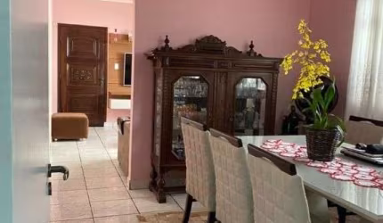 Casa com 3 dormitórios à venda, 200 m² por R$ 1.800.000,00 - Vila São João - Barueri/SP