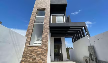 Sobrado com 5 dormitórios à venda, 430 m² por R$ 750.000,00 -  Alphaville - Santana de Parnaíba/SP