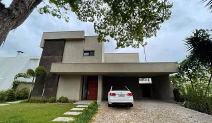 Casa com 5 dormitórios à venda, 390 m² por R$ 5.500.000,00 - Alphaville - Barueri/SP