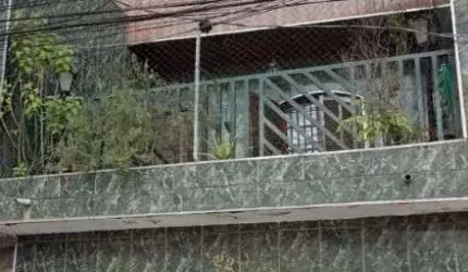 Sobrado com 2 dormitórios à venda, 247 m² por R$ 530.000,00 - Umuarama - Osasco/SP