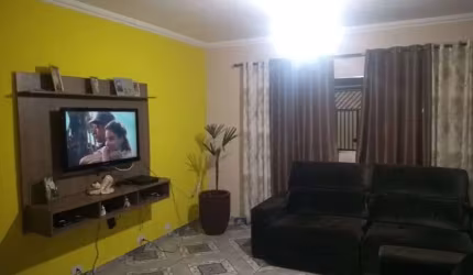 Casa com 2 dormitórios à venda, 154 m² por R$ 425.532,00 - Mirante de Jandira - Jandira/SP