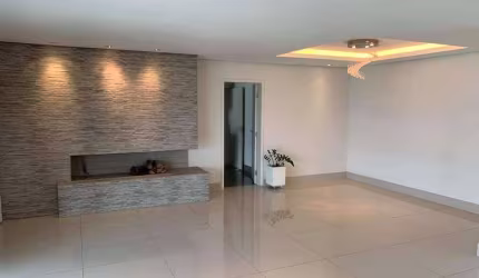 Apartamento com 3 dormitórios à venda, 202 m² por R$ 2.400.000,00 - Tamboré - Santana de Parnaíba/SP
