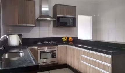 Casa com 3 dormitórios à venda, 177 m² por R$ 855.000,00 - Jardim Esperança - Barueri/SP