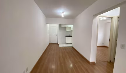 Apartamento com 2 dormitórios para alugar, 59 m² por R$ 3.000/mês - Bethaville I - Barueri/SP