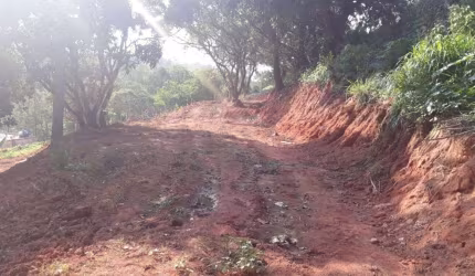 Terreno à venda, 630 m² por R$ 350.000,00 - Jardim Professor Benoá - Santana de Parnaíba/SP