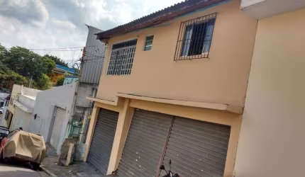 Casa com 8 dormitórios à venda, 253 m² por R$ 680.000,00 - Jardim dos Camargos - Barueri/SP